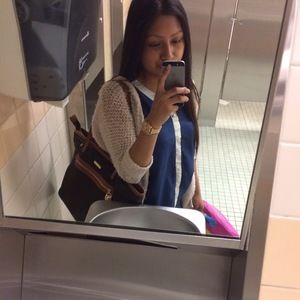 Meet your Posher, Katherine